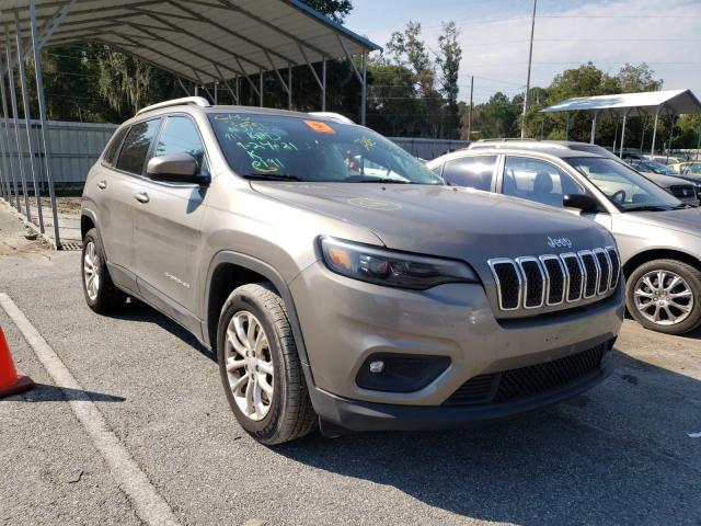 1C4PJLCX4KD120191  jeep cherokee l 2019 IMG 0