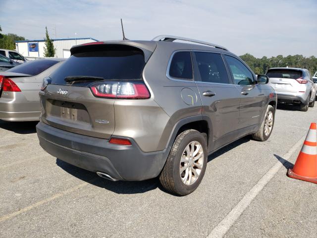 1C4PJLCX4KD120191  jeep cherokee l 2019 IMG 3