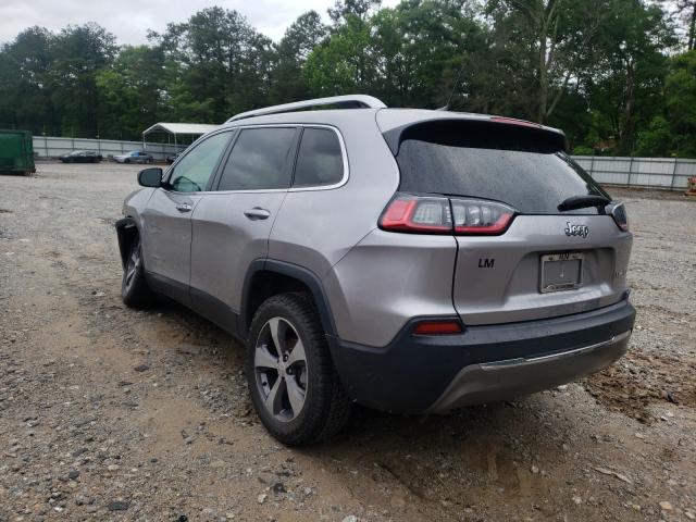 1C4PJLDB1KD184000  jeep cherokee l 2019 IMG 2