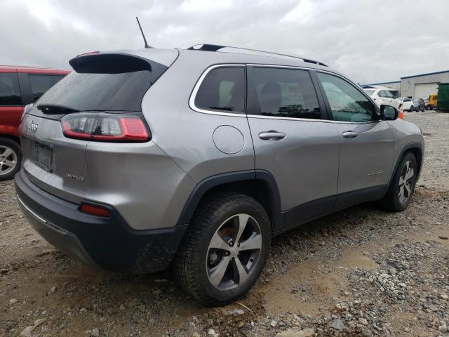 1C4PJLDB1KD184000  jeep cherokee l 2019 IMG 3