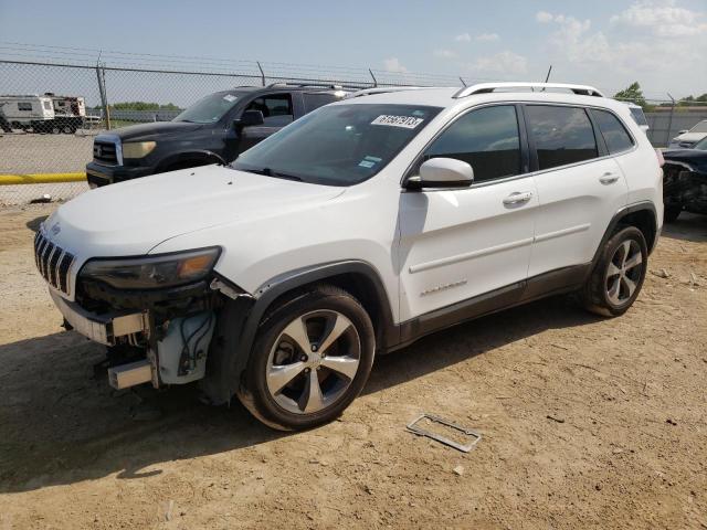 1C4PJLDB3KD300667  jeep cherokee l 2019 IMG 0