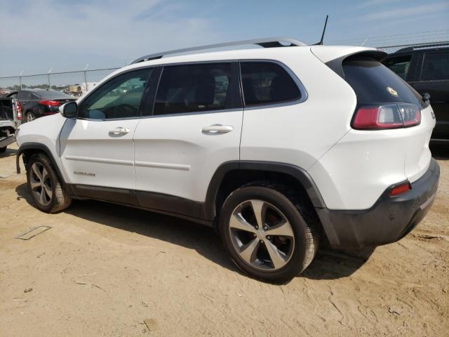 1C4PJLDB3KD300667  jeep cherokee l 2019 IMG 1