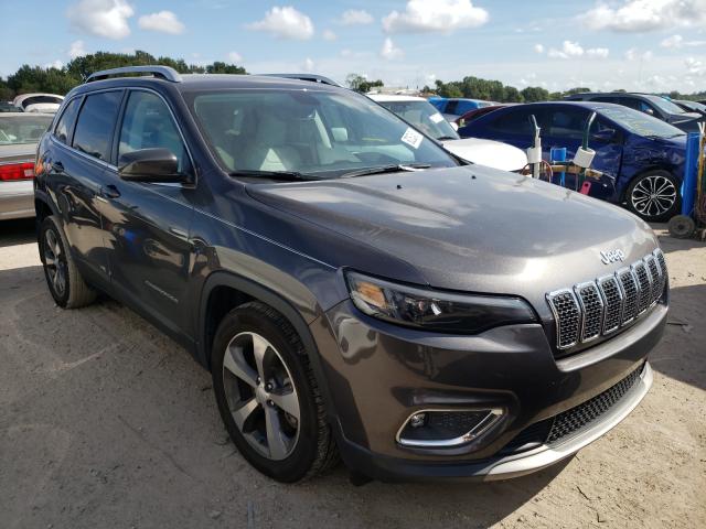 1C4PJLDB4KD232993  jeep cherokee l 2019 IMG 0