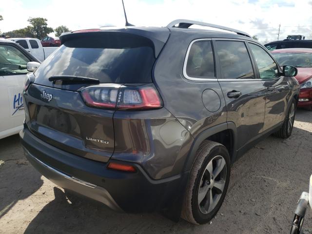 1C4PJLDB4KD232993  jeep cherokee l 2019 IMG 3