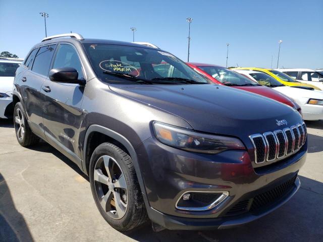 1C4PJLDB4KD296323  jeep cherokee l 2019 IMG 0