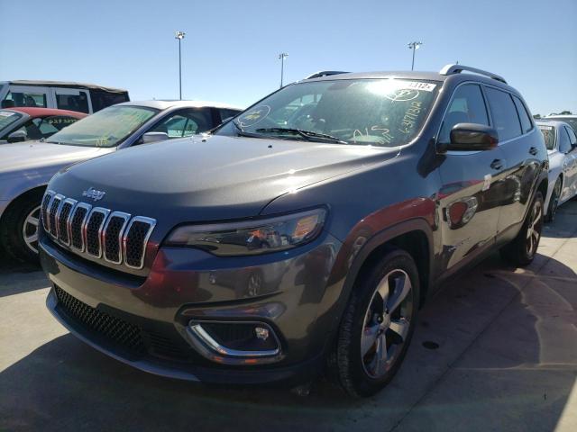 1C4PJLDB4KD296323  jeep cherokee l 2019 IMG 1