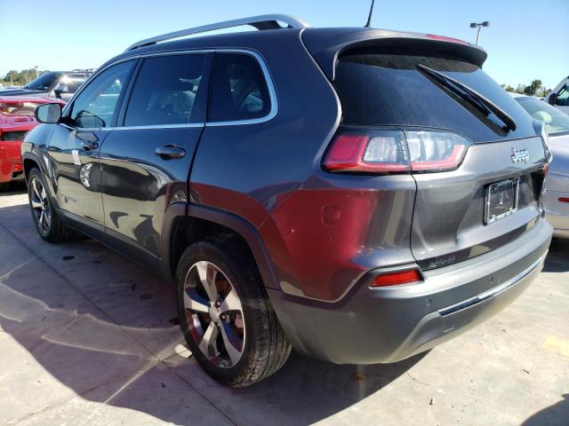 1C4PJLDB4KD296323  jeep cherokee l 2019 IMG 2