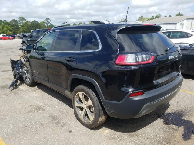 1C4PJLDB5KD248572  jeep cherokee l 2019 IMG 2