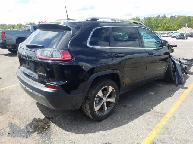 1C4PJLDB5KD248572  jeep cherokee l 2019 IMG 3