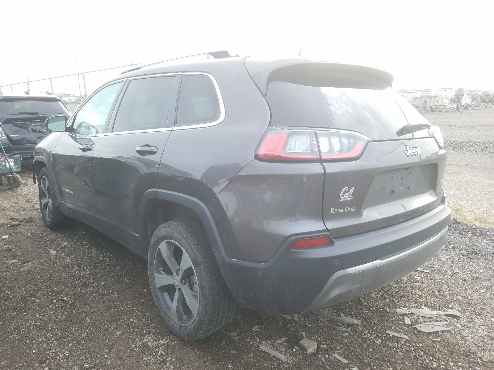 1C4PJLDB5KD325201  jeep cherokee l 2019 IMG 2