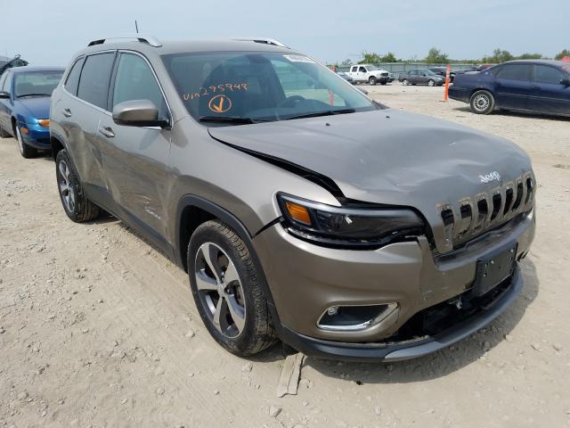 1C4PJLDB6KD295948  jeep cherokee l 2019 IMG 0