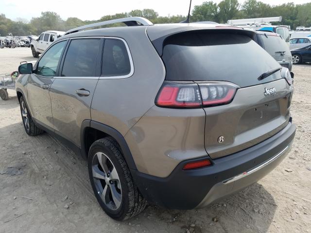 1C4PJLDB6KD295948  jeep cherokee l 2019 IMG 2