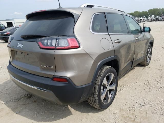 1C4PJLDB6KD295948  jeep cherokee l 2019 IMG 3