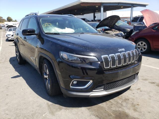 1C4PJLDN0KD171300  jeep cherokee l 2019 IMG 0