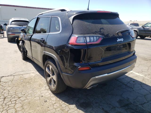 1C4PJLDN0KD171300  jeep cherokee l 2019 IMG 2