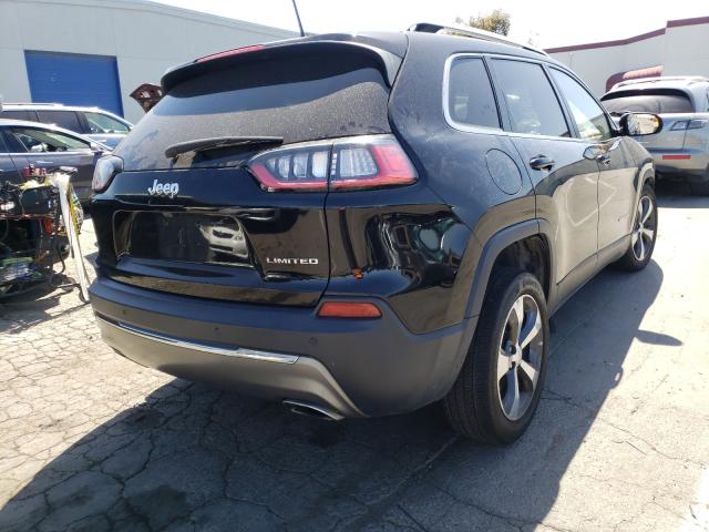 1C4PJLDN0KD171300  jeep cherokee l 2019 IMG 3