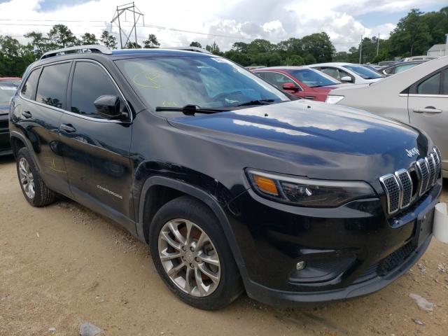 1C4PJLLB2KD154165  jeep cherokee l 2019 IMG 0