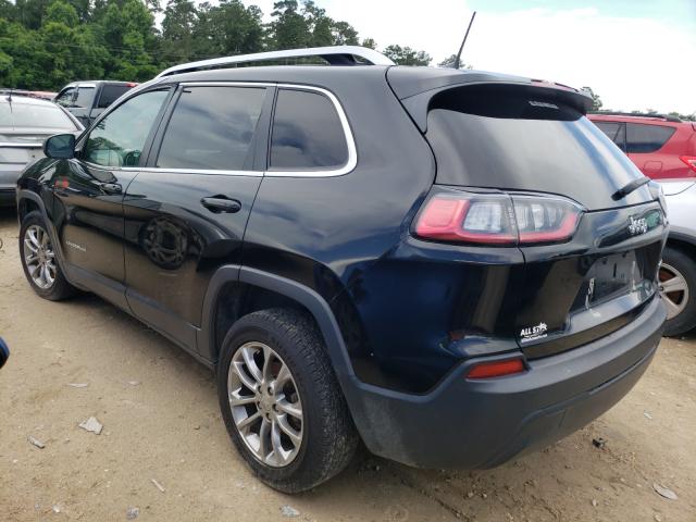 1C4PJLLB2KD154165  jeep cherokee l 2019 IMG 2