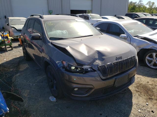 1C4PJLLB3KD339275  jeep cherokee l 2019 IMG 0