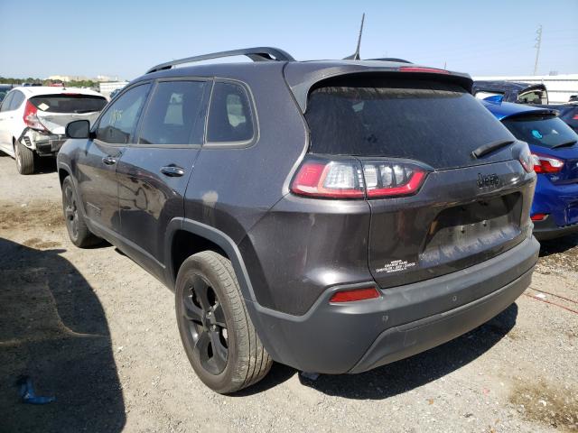 1C4PJLLB3KD339275  jeep cherokee l 2019 IMG 2