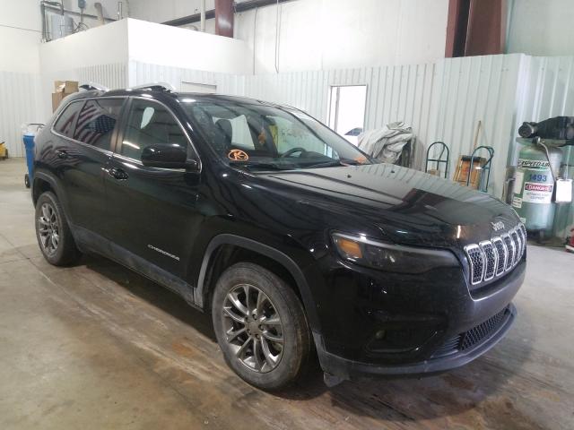 1C4PJLLB7KD308305  jeep cherokee l 2019 IMG 0