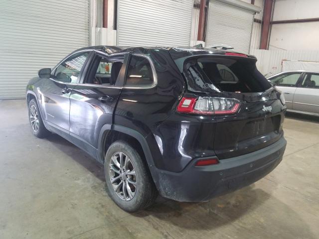 1C4PJLLB7KD308305  jeep cherokee l 2019 IMG 2