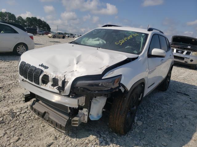 1C4PJLLB9KD318091  jeep cherokee l 2019 IMG 1