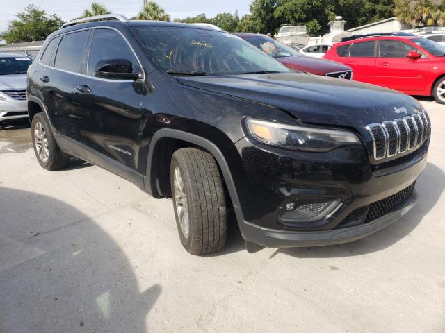 1C4PJLLBXKD284744  jeep cherokee l 2019 IMG 0