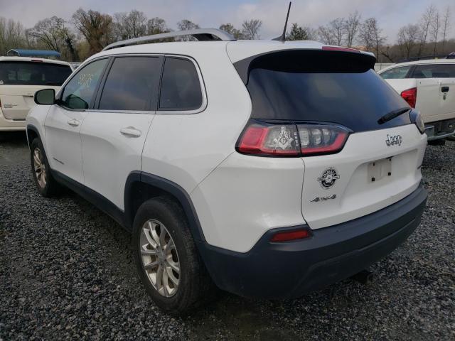 1C4PJMCB1KD289238  jeep cherokee l 2019 IMG 2