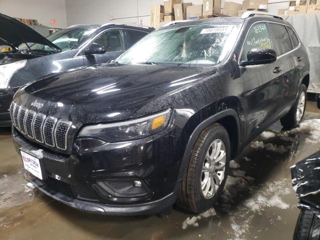 1C4PJMCB2KD284369  jeep cherokee l 2019 IMG 1