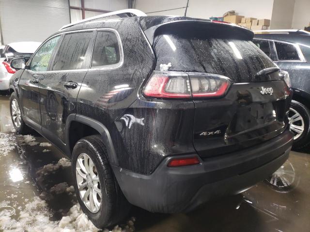 1C4PJMCB2KD284369  jeep cherokee l 2019 IMG 2