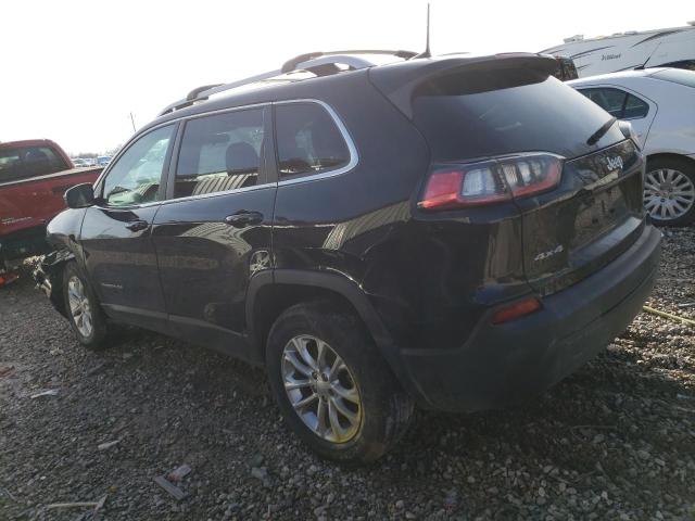 1C4PJMCB3KD211737  jeep cherokee l 2019 IMG 1