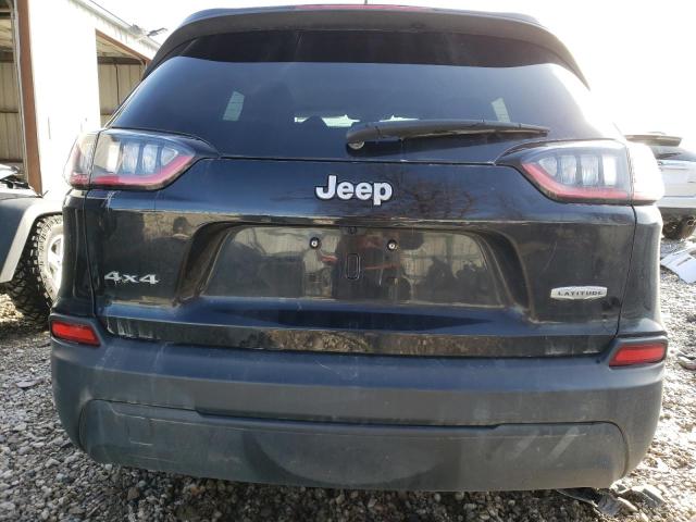 1C4PJMCB3KD211737  jeep cherokee l 2019 IMG 5