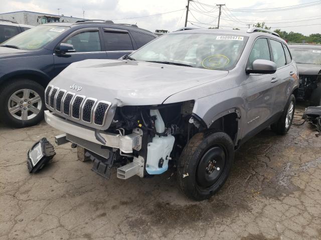 1C4PJMCX2KD102648  jeep cherokee l 2019 IMG 1