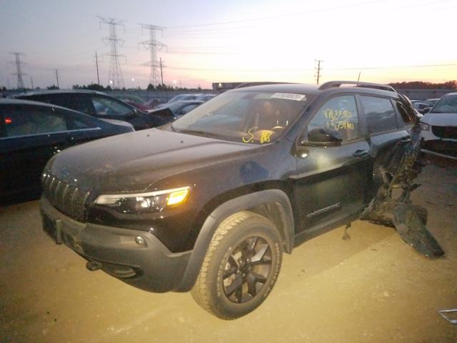 1C4PJMCX6KD441171  jeep cherokee l 2019 IMG 1