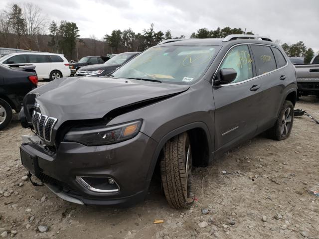 1C4PJMDN2KD151166  jeep cherokee l 2019 IMG 1