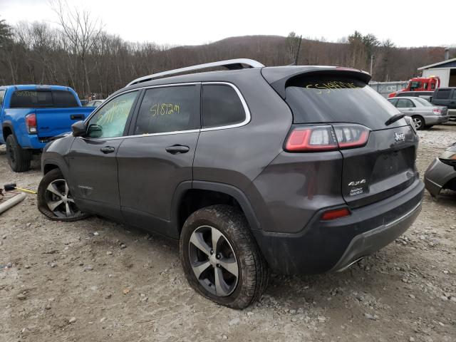 1C4PJMDN2KD151166  jeep cherokee l 2019 IMG 2