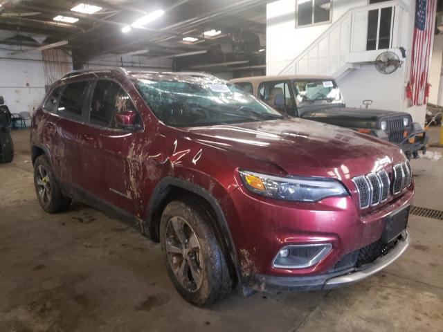 1C4PJMDN3KD179848  jeep cherokee l 2019 IMG 0