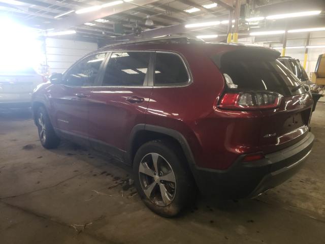 1C4PJMDN3KD179848  jeep cherokee l 2019 IMG 2