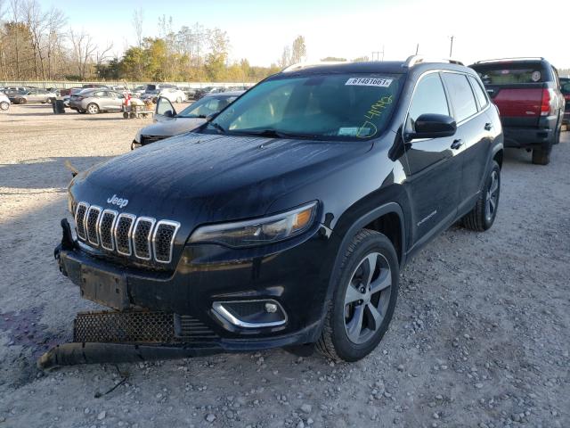 1C4PJMDN8KD251644  jeep cherokee l 2019 IMG 1