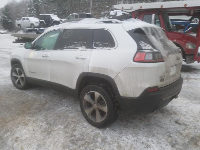 1C4PJMDX0KD227453  jeep cherokee l 2019 IMG 2