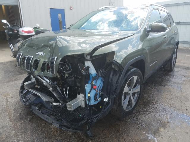 1C4PJMDX0KD293629  jeep cherokee l 2019 IMG 1