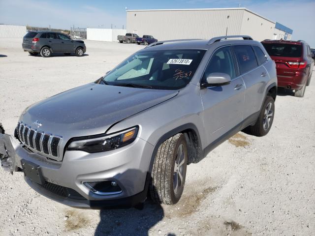 1C4PJMDX0KD467537  jeep cherokee l 2019 IMG 1