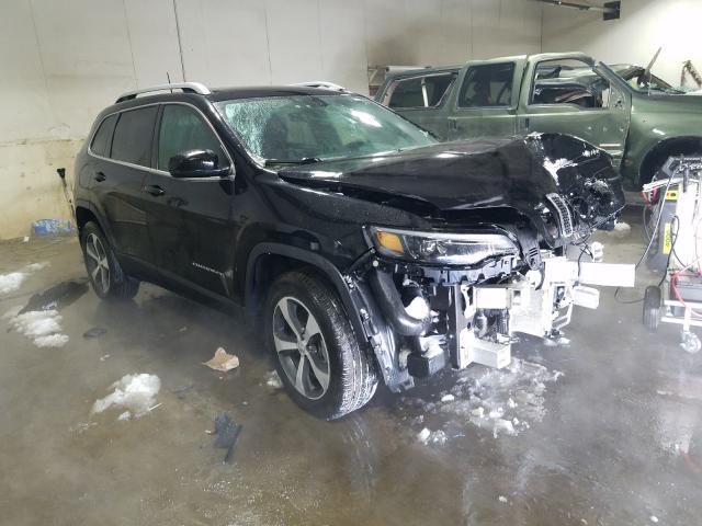 1C4PJMDX1KD198030  jeep cherokee l 2019 IMG 0