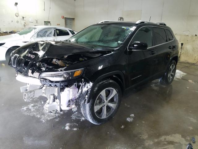 1C4PJMDX1KD198030  jeep cherokee l 2019 IMG 1