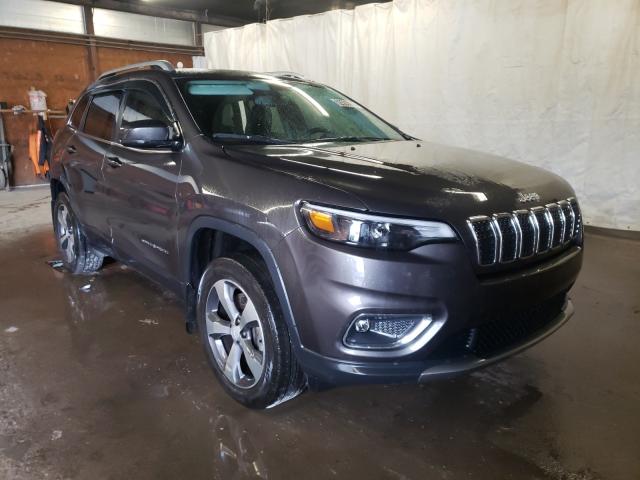 1C4PJMDX1KD456305  jeep cherokee l 2019 IMG 0