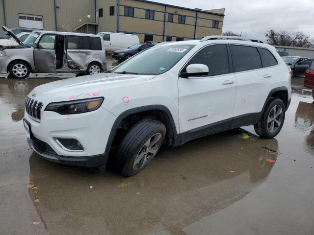 1C4PJMDX3KD251200  jeep cherokee l 2019 IMG 0