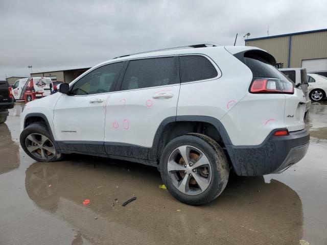 1C4PJMDX3KD251200  jeep cherokee l 2019 IMG 1