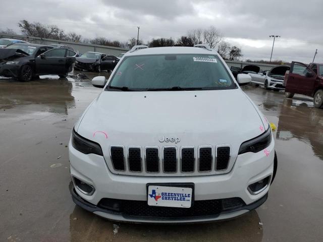 1C4PJMDX3KD251200  jeep cherokee l 2019 IMG 4