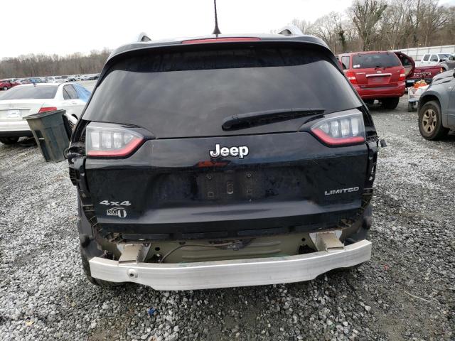 1C4PJMDX6KD385702  jeep cherokee l 2019 IMG 5